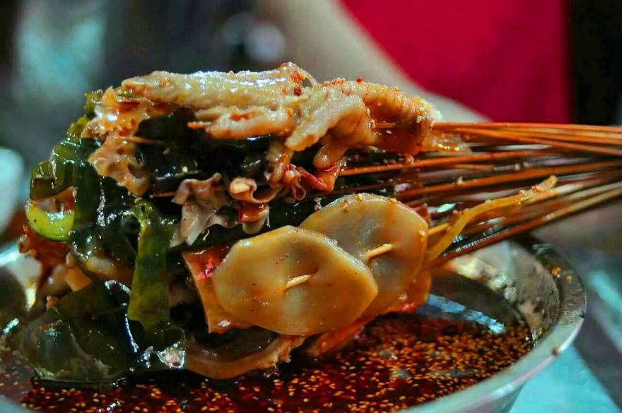 成都串串培訓 成都串串培訓