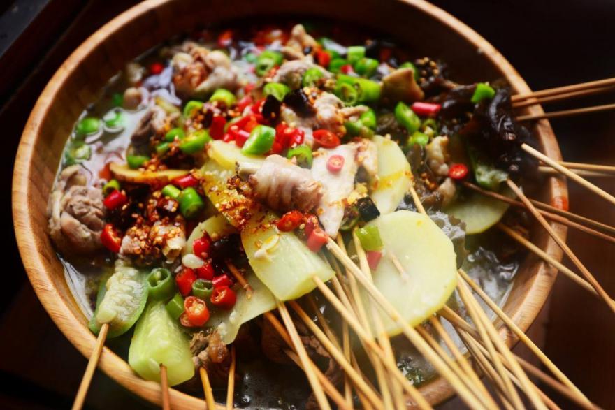 成都串串培訓 成都串串培訓