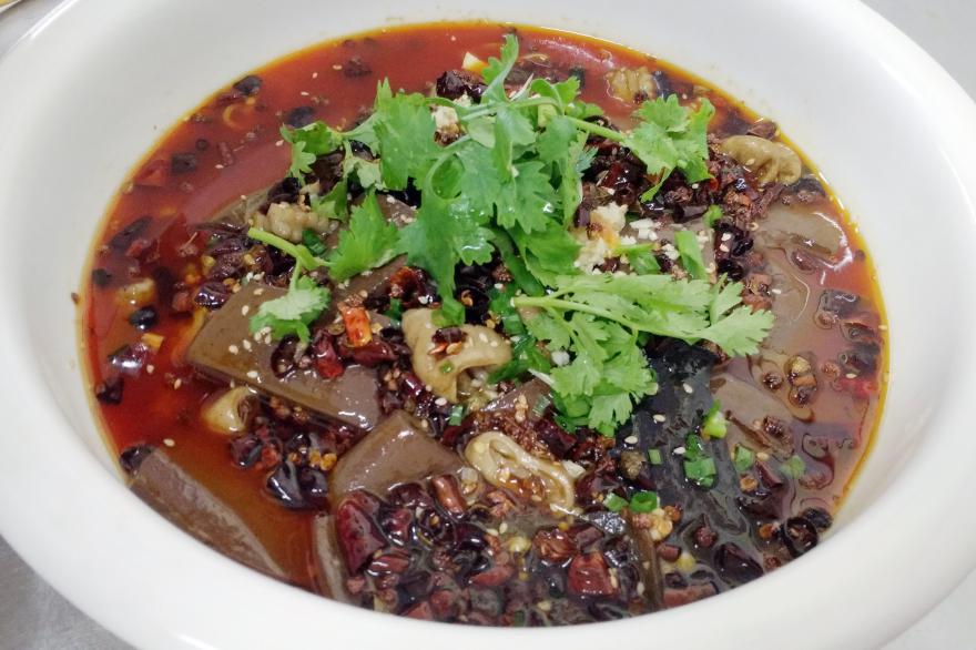 成都小吃培訓 成都小吃培訓