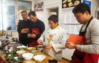 注重面館運營細(xì)節(jié)，細(xì)節(jié)決定成敗！