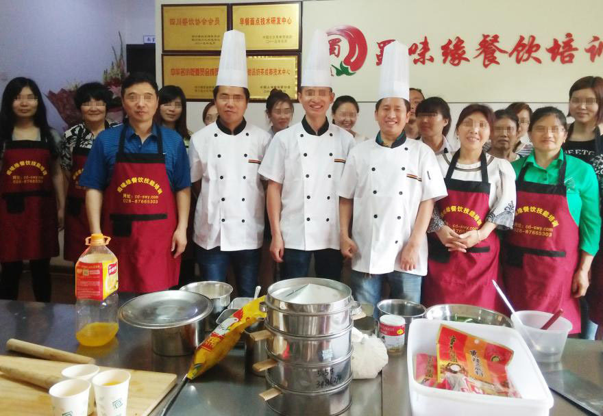 成都面食培訓 成都面食培訓