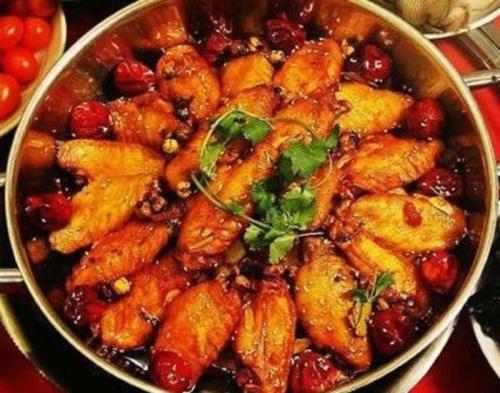 成都干鍋培訓 成都干鍋培訓