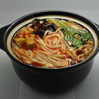 【成都小吃培訓(xùn)】關(guān)于人見人愛的過(guò)橋米線的做法