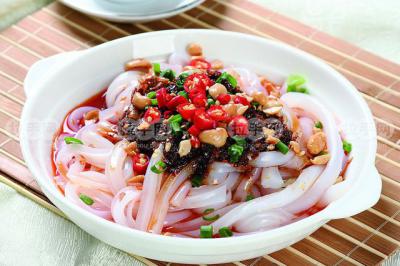 四川特色小吃技術(shù)培訓(xùn)：這么火的小吃你會(huì)做嗎？