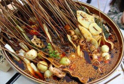 創(chuàng)業(yè)開一家特色小吃,選擇很重要 創(chuàng)業(yè)開一家特色小吃,選擇很重要