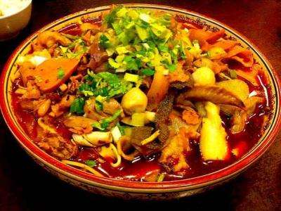 成都冒菜培訓如何帶大家走向成功？