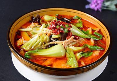 成都冒菜培訓：解析餐飲管理中有哪五大特色？