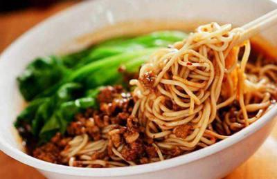 成都面食培訓：看看你在培訓班都能學到什么？