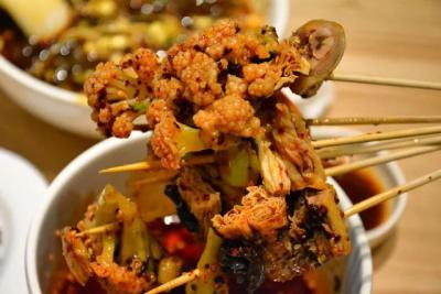 成都小吃培訓:你了解哪些小吃最有名嗎？