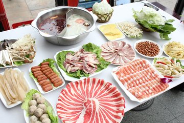 為什么一吃火鍋就拉肚子,愛吃火鍋的人都看看 為什么一吃火鍋就拉肚子,愛吃火鍋的人都看看