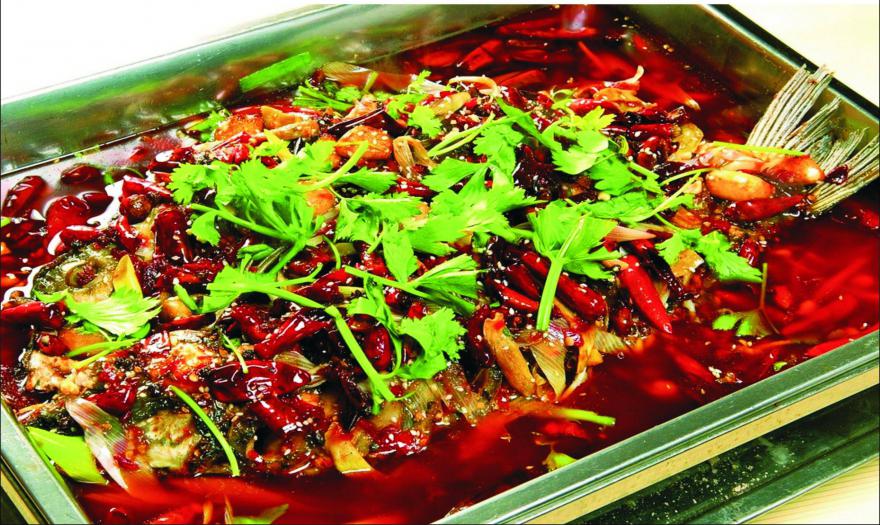 烤魚什么季節好賣？做烤魚有什么注意事項？