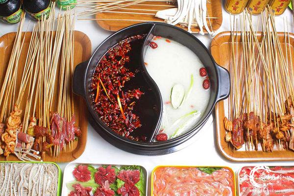 怎么辨別正宗串串香? 怎么辨別正宗串串香?