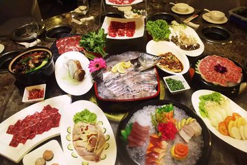 冒菜和火鍋到底有什么區別？