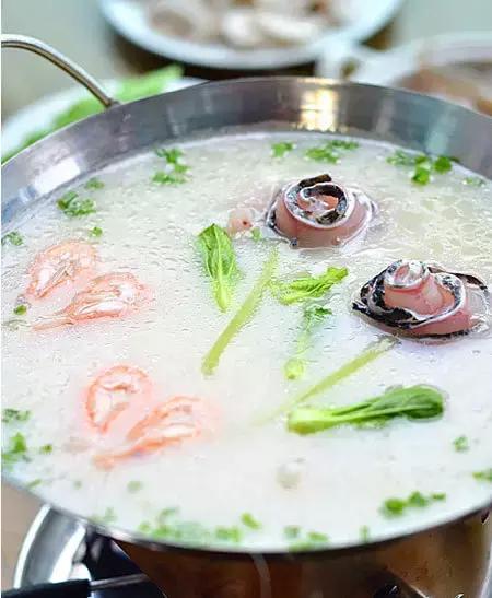 秋天到了，學學這5款火鍋湯底的做法吧！