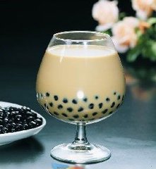 冬天自己做奶茶，熱乎過暖氣