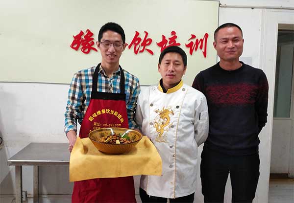 干鍋培訓學員作品.jpg 干鍋培訓學員作品.jpg