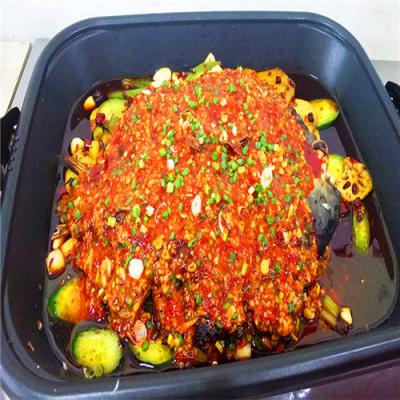 萬(wàn)州烤魚培訓(xùn)機(jī)構(gòu)哪家好？