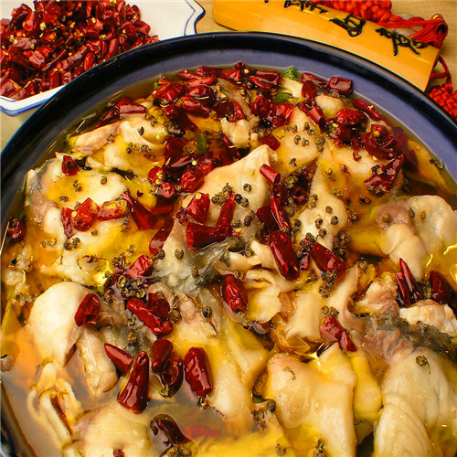 冷鍋魚正宗培訓 冷鍋魚正宗培訓