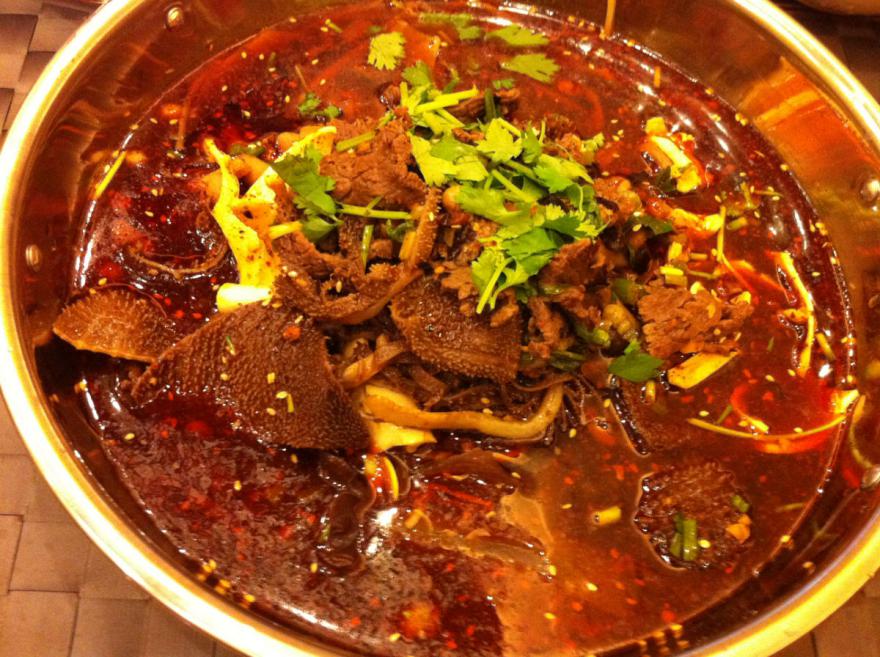 冒菜培訓哪家正宗:成都特色冒菜的配方 冒菜培訓哪家正宗:成都特色冒菜的配方