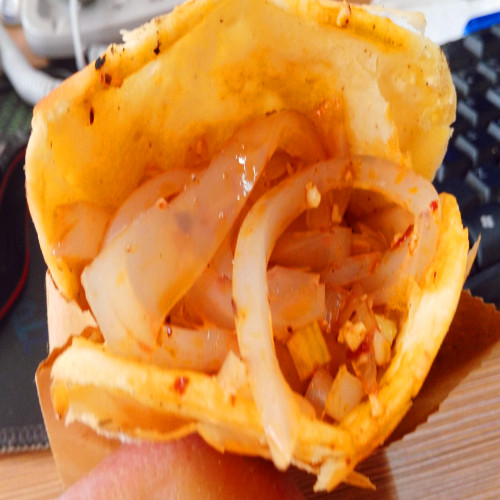 鍋盔技術培訓 鍋盔技術培訓