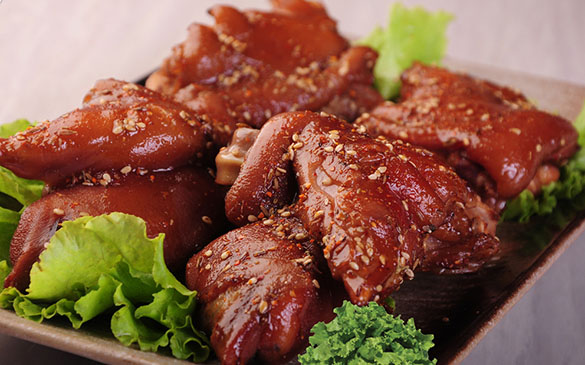 烤豬蹄培訓 烤豬蹄培訓