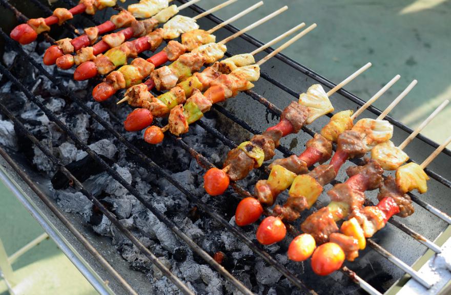 面點培訓哪家專業:告訴你的燒烤技巧! 面點培訓哪家專業:告訴你的燒烤技巧!