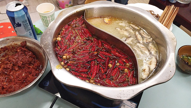 火鍋培訓 火鍋培訓