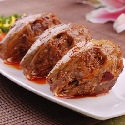 四川麻辣兔頭培訓(xùn)哪學(xué)校家好，秘制麻辣醬料