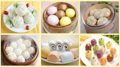 包子的懶人做法，不發(fā)面不蒸制，簡單一做10分鐘不到做一鍋！