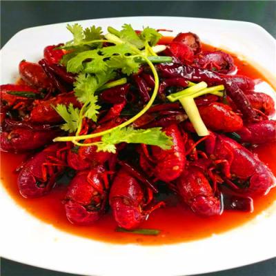 成都錦江特色麻辣小龍蝦技術(shù)培訓(xùn)哪里專業(yè)？