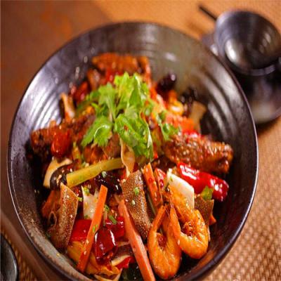 麻辣香鍋技術培訓中心哪里好？