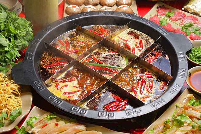 成都火鍋技術(shù)培訓 成都火鍋技術(shù)培訓