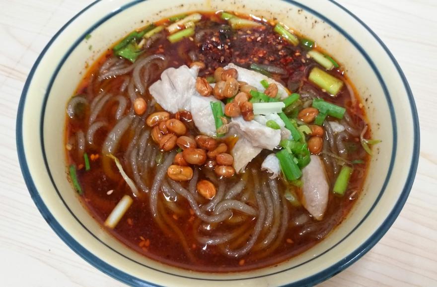 成都肥腸粉技術(shù)培訓(xùn)