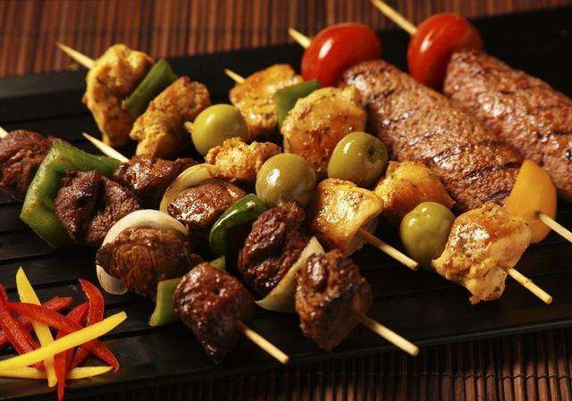 成都燒烤技術(shù)培訓(xùn) 成都燒烤技術(shù)培訓(xùn)