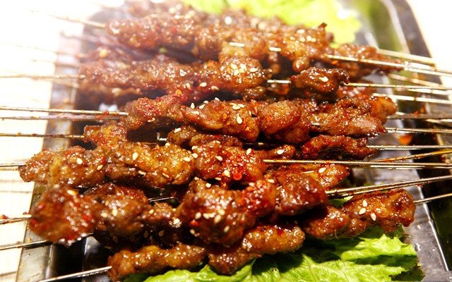 成都燒烤技術(shù)培訓(xùn) 成都燒烤技術(shù)培訓(xùn)