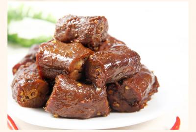 四川現(xiàn)撈鹵菜技術(shù)培訓哪里好？無任何添加成分