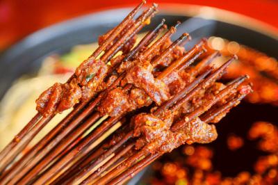 成都小吃培訓機構(gòu)哪里好？串串香培訓