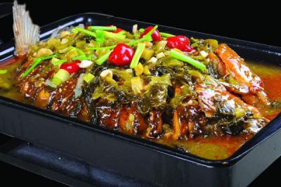 四川萬州烤魚技術(shù)培訓(xùn)哪家好？培訓(xùn)烤魚核心技術(shù)