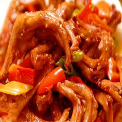 四川現(xiàn)撈鹵菜技術(shù)培訓(xùn)哪家好？每年免費(fèi)技能晉級(jí)