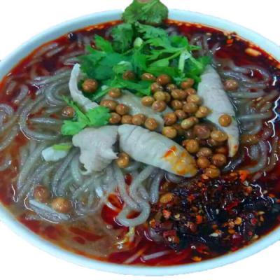 四川肥腸粉技術(shù)做法哪里好？不加任何香精色素