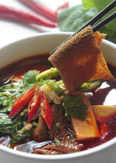  四川哪里有火鍋冒菜技術培訓？能夠隨意搭配食材