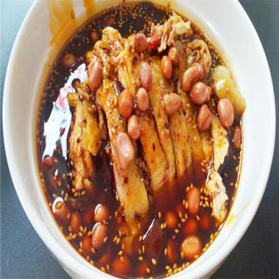 四川紅油涼菜技能訓練學校哪里專業(yè)？怎么調(diào)制老鹵