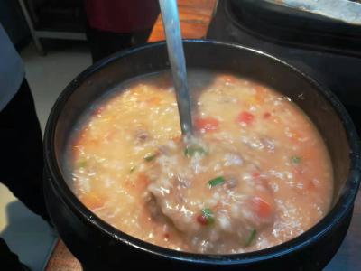 砂鍋養(yǎng)生粥技術(shù)培訓(xùn)哪里好？特色早餐營養(yǎng)粥培訓(xùn)