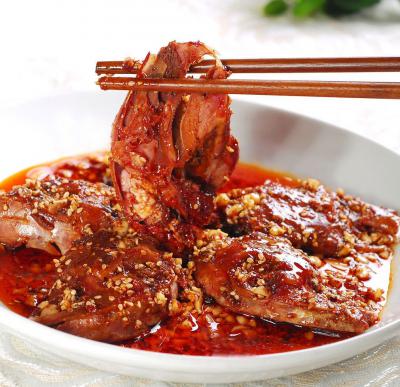 麻辣兔頭技能訓(xùn)練哪里專業(yè)？成都餐飲訓(xùn)練學(xué)校