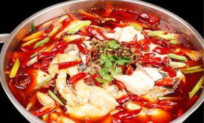 成都學火鍋魚技術培訓哪里好？培訓火鍋味型兌鍋技巧
