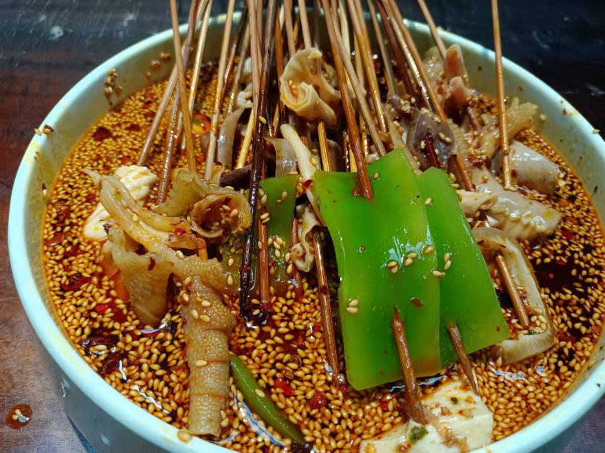 串串香培訓需要多少錢？成都火鍋串串培訓哪家好？