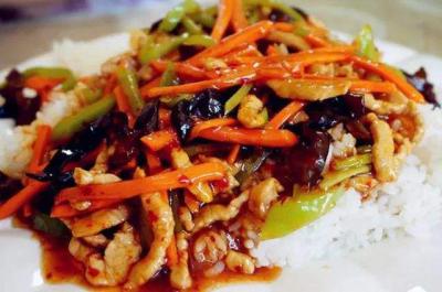 學(xué)做快餐蓋澆飯技術(shù)做法哪里比較好？