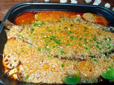 學(xué)萬(wàn)州烤魚技術(shù)方法哪里比較好？