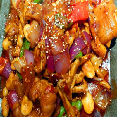 麻辣干鍋底料技術(shù)培訓(xùn)哪家正宗？