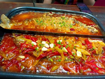 成都餐飲培訓(xùn)機(jī)構(gòu)，萬州烤魚技術(shù)培訓(xùn)班哪里好？